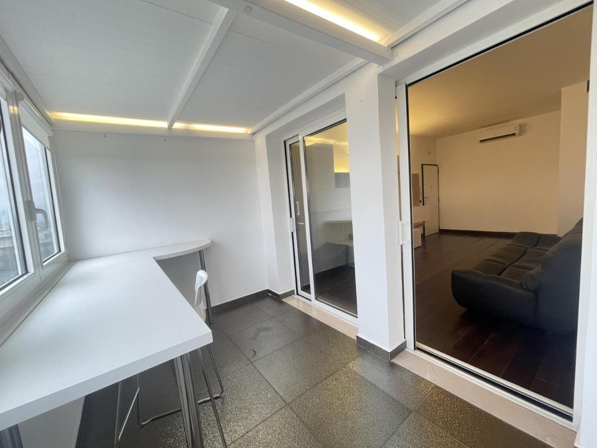 Cconforthotels Appartamento Skyline Bari Exterior photo