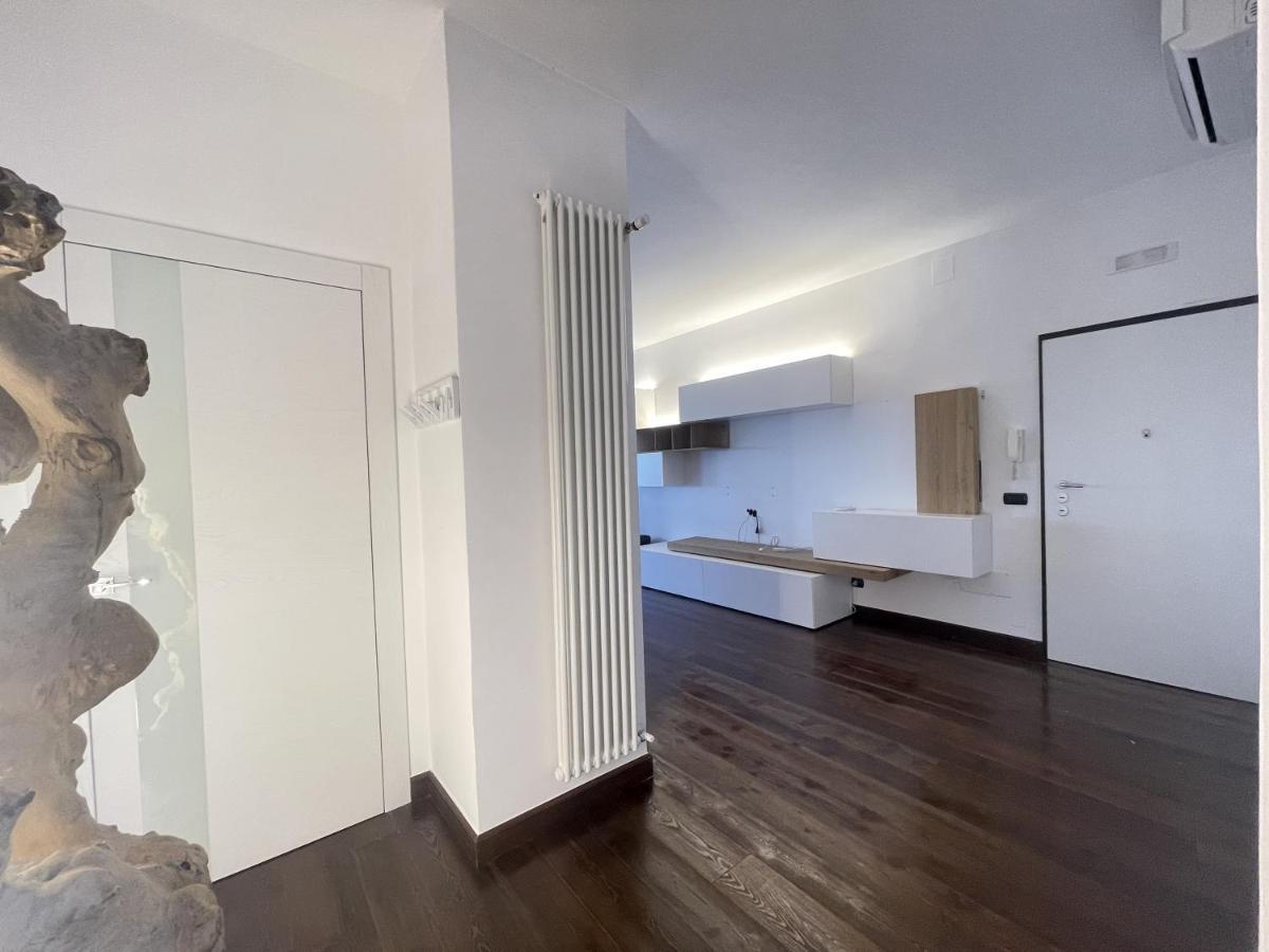 Cconforthotels Appartamento Skyline Bari Exterior photo