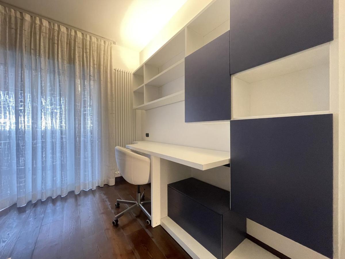 Cconforthotels Appartamento Skyline Bari Exterior photo