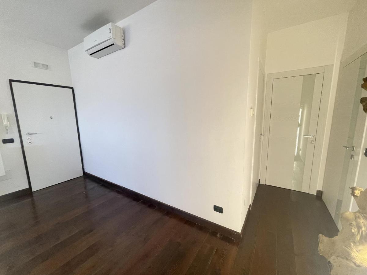 Cconforthotels Appartamento Skyline Bari Exterior photo