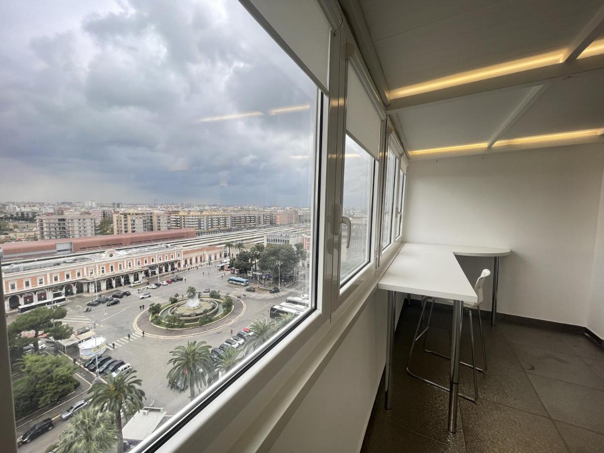 Cconforthotels Appartamento Skyline Bari Exterior photo
