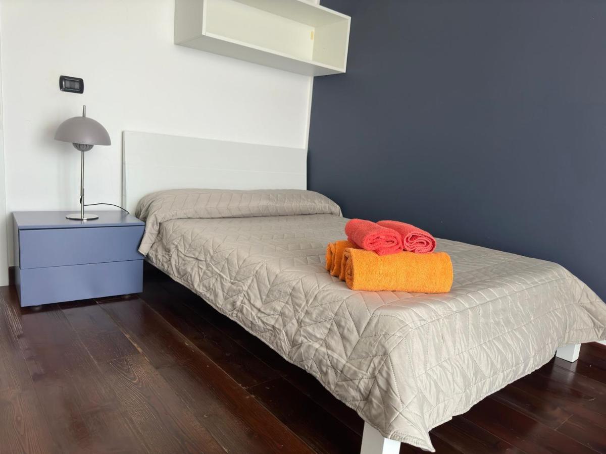 Cconforthotels Appartamento Skyline Bari Exterior photo