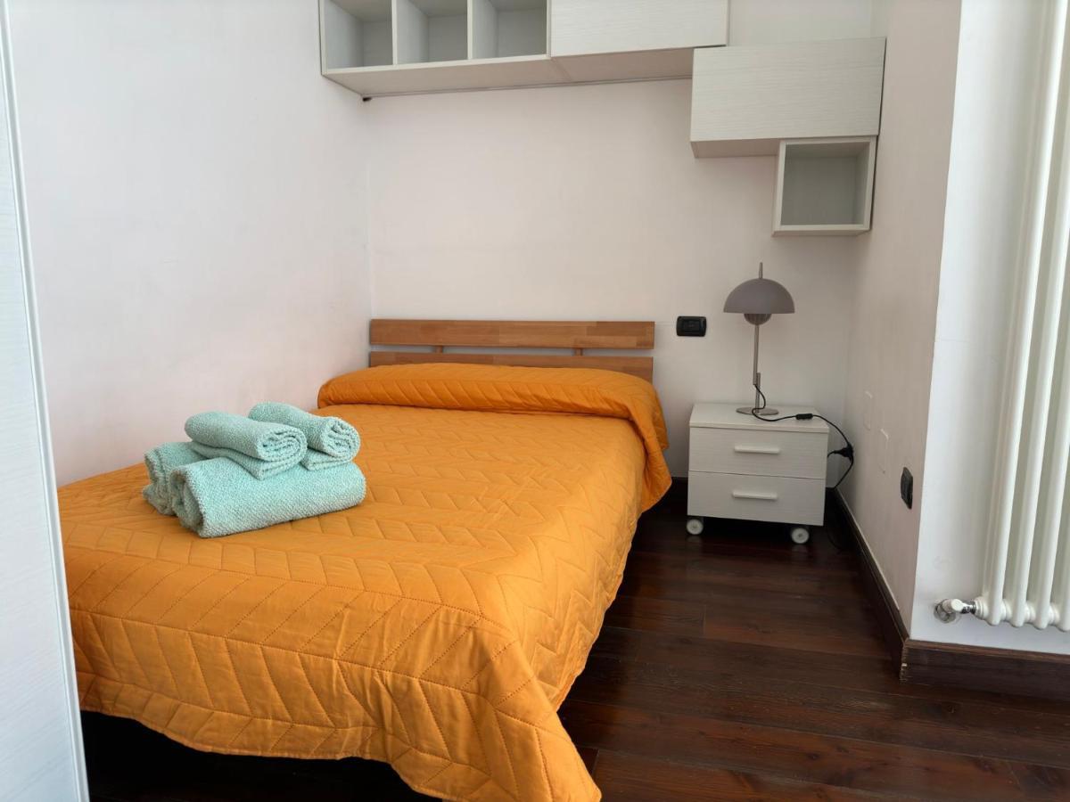 Cconforthotels Appartamento Skyline Bari Exterior photo