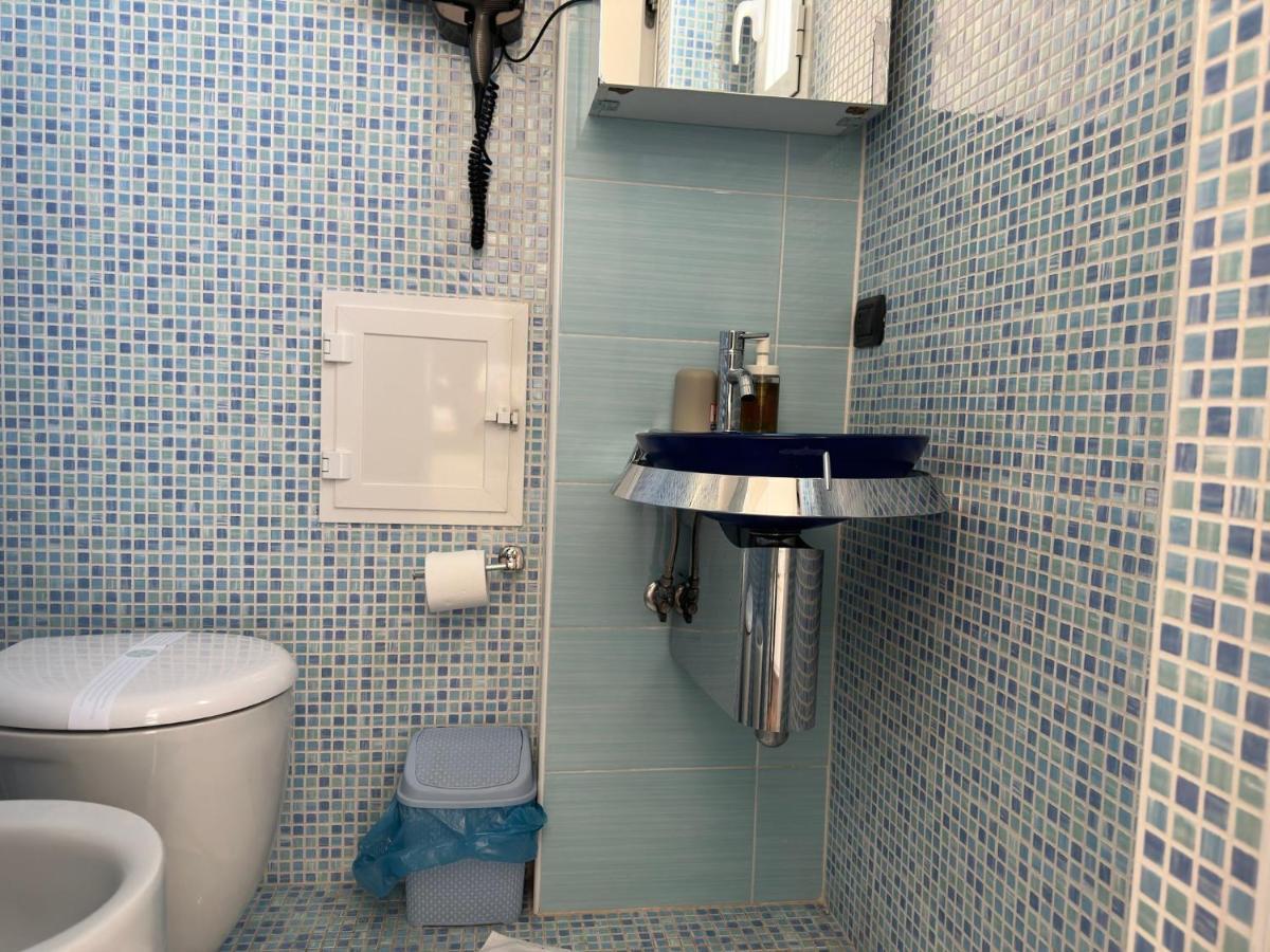 Cconforthotels Appartamento Skyline Bari Exterior photo