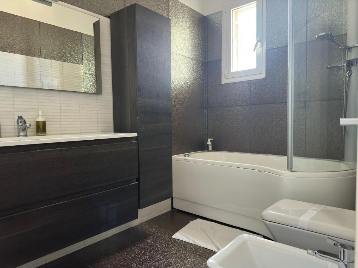 Cconforthotels Appartamento Skyline Bari Exterior photo